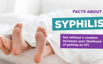 Facts About Syphilis