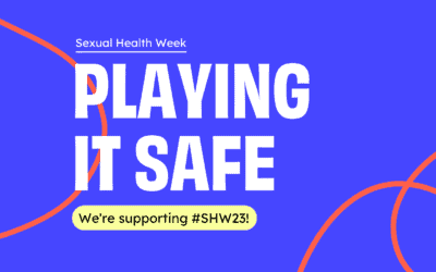 Gateshead Sexual Health Supporting: National Sexual Health Week 2023