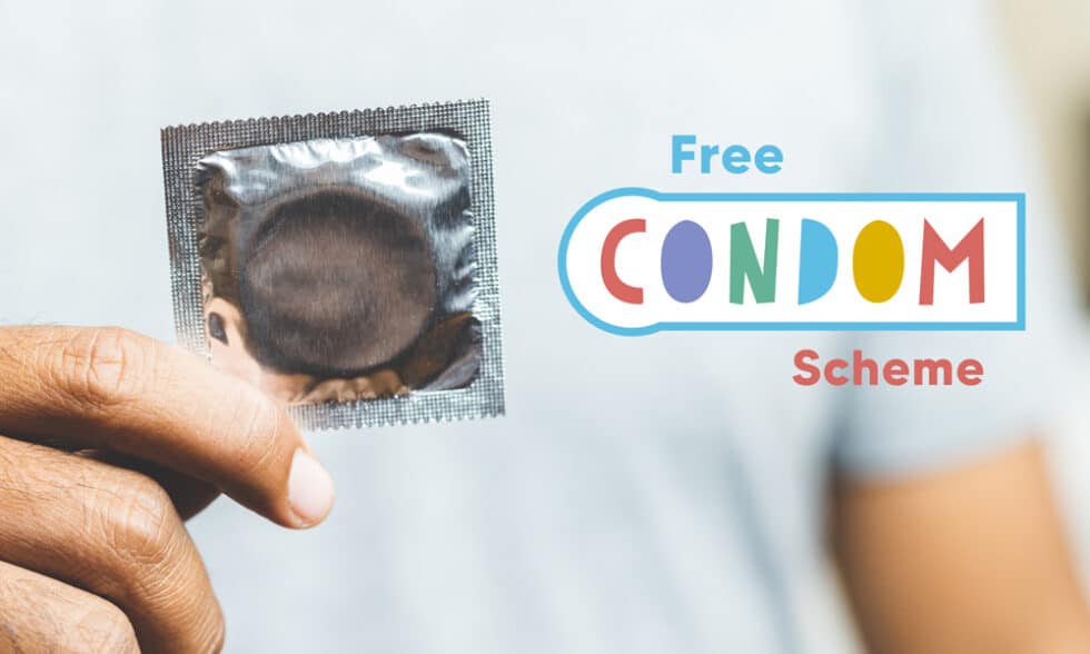 Protection Condom Protect Yourself and Others: The Importance of Condom Use and Regular ...