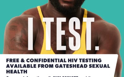 National HIV Testing Week 2024