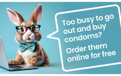 Order Condoms Online for FREE from Gateshead Sexual Health