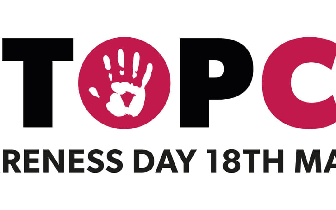 National Child Exploitation Awareness Day
