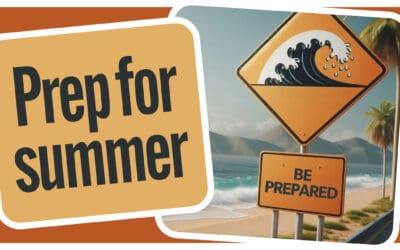 PrEP for Summer