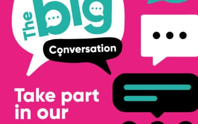 Join our BIG conversation about Women’s Health