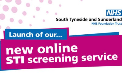 Gateshead Sexual Health launch new Online STI screening service