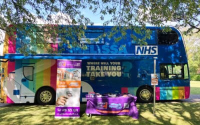 Sexual Health In Partnership with Gateshead Public Health @ NHS Melissa
