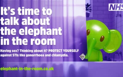 The Elephant In The Room