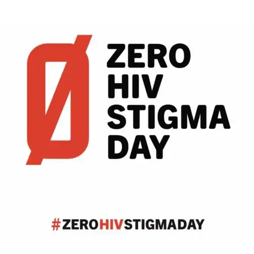 Gateshead Sexual Health Supporting Zero HIV Stigma Day 2026